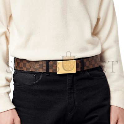 LOUIS VUITTON NEO INVENTEUR 40MM REVERSIBLE M9235